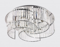 Накладная люстра Ambrella Light TR5205