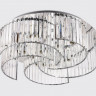 Накладная люстра Ambrella Light TR5205