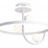 Люстра на штанге Ambrella Light FL66261