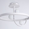 Люстра на штанге Ambrella Light FL66261