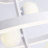 Люстра на штанге Ambrella Light FL66261