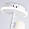 Люстра на штанге Ambrella Light FL66261