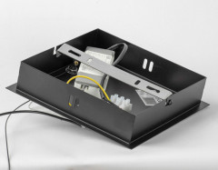 Подвесная люстра Lussole LSP-7174