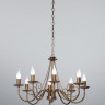 Подвесная люстра Vitaluce V3717/8