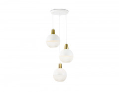 Каскадная люстра Ambrella Light TR8503