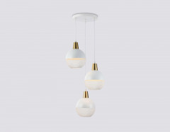 Каскадная люстра Ambrella Light TR8503