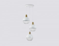 Каскадная люстра Ambrella Light TR8503