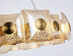 Подвесная люстра Ambrella Light LH31027