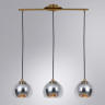 Подвесная люстра ARTE Lamp A7984SP-3PB