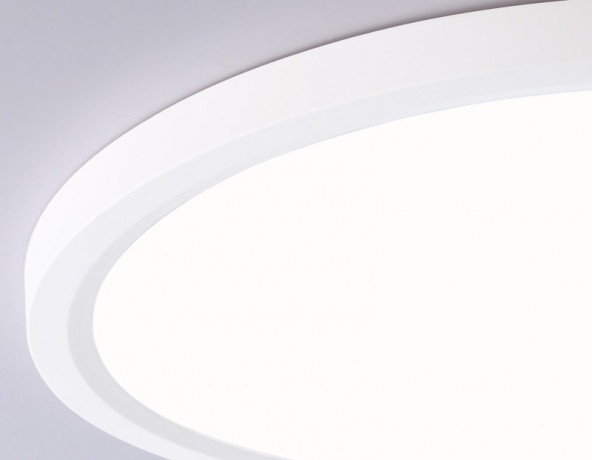 Накладной светильник Ambrella Light FZ1905