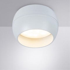 Накладной светильник ARTE Lamp A5551PL-1WH