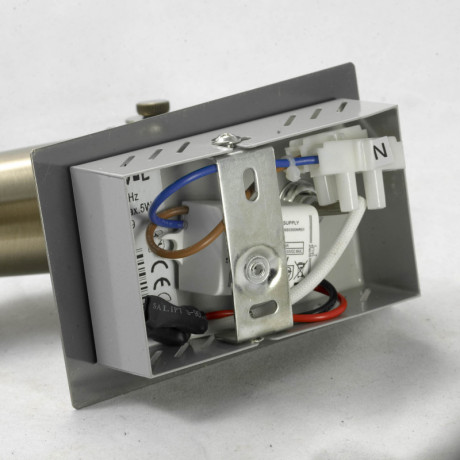 Спот Lussole LSP-9509