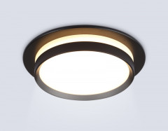 Встраиваемый светильник Ambrella Light TN5215
