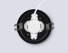 Встраиваемый светильник Ambrella Light TN5215