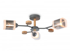 Люстра на штанге Ambrella Light TR3033231