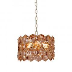 Подвесная люстра Vitaluce V5286-8/6