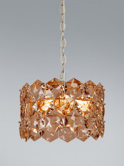 Подвесная люстра Vitaluce V5286-8/6