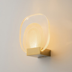 Бра Maytoni MOD367WL-L3BSK