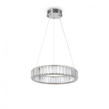 Подвесная люстра Freya FR5257PL-L17CH