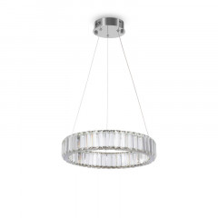 Подвесная люстра Freya FR5257PL-L17CH