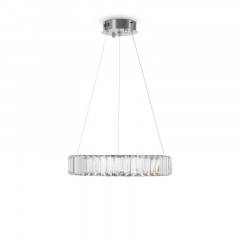 Подвесная люстра Freya FR5257PL-L17CH