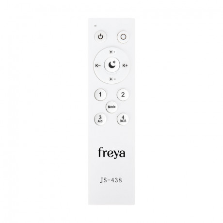 Подвесная люстра Freya FR5257PL-L17CH