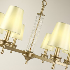 Подвесная люстра F-Promo 2945-6P