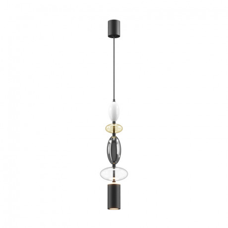 Подвесной светильник Maytoni MOD071PL-L8B3K2