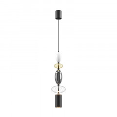 Подвесной светильник Maytoni MOD071PL-L8B3K2