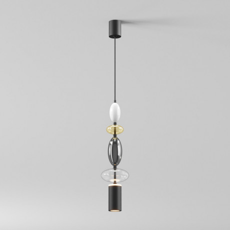 Подвесной светильник Maytoni MOD071PL-L8B3K2