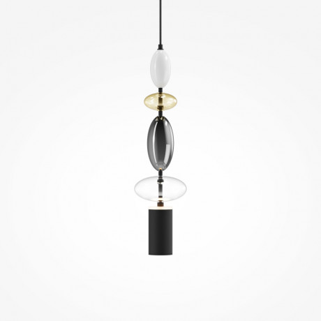 Подвесной светильник Maytoni MOD071PL-L8B3K2