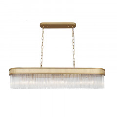 Подвесная люстра Favourite 4200-12P