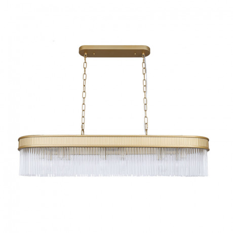 Подвесная люстра Favourite 4200-12P