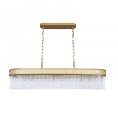 Подвесная люстра Favourite 4200-12P