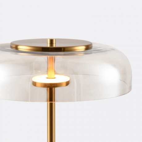 Настольная лампа Favourite 4258-1T