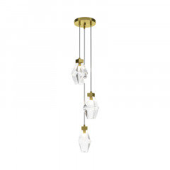 Подвесной светильник Maytoni MOD325PL-03G