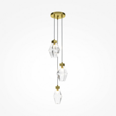 Подвесной светильник Maytoni MOD325PL-03G