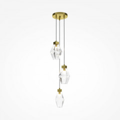 Подвесной светильник Maytoni MOD325PL-03G