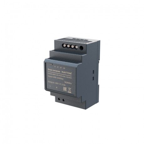 Блок питания для светодиодной ленты Maytoni Technical 821016