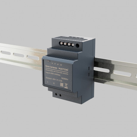 Блок питания для светодиодной ленты Maytoni Technical 821016