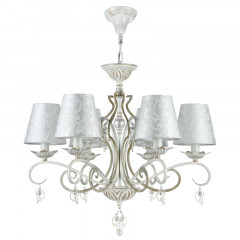 Подвесная люстра Maytoni ARM004-06-W