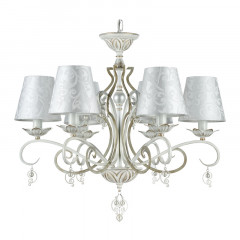 Подвесная люстра Maytoni ARM004-06-W