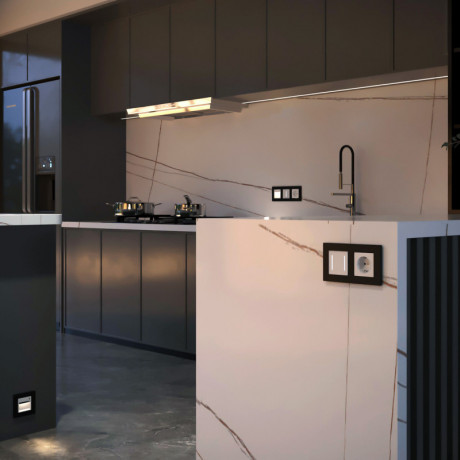 Выключатель Werkel W4522001