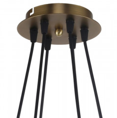 Люстра на штанге Favourite 2763-6P