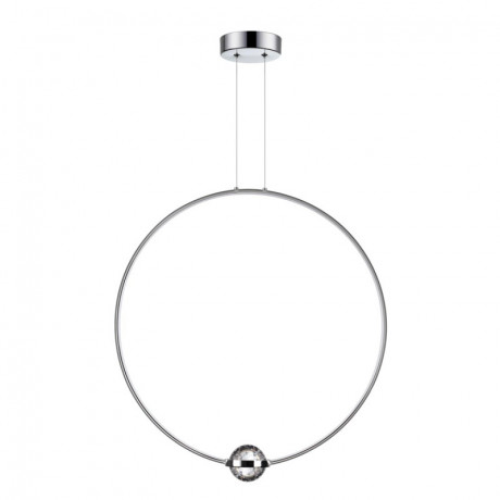 Подвесной светильник Odeon Light 4337/27L