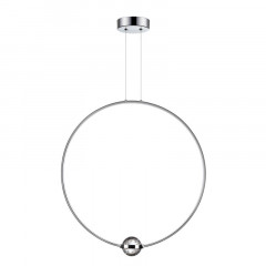 Подвесной светильник Odeon Light 4337/27L