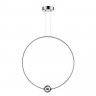 Подвесной светильник Odeon Light 4337/27L