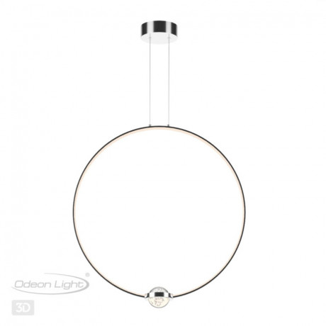 Подвесной светильник Odeon Light 4337/27L
