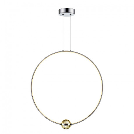 Подвесной светильник Odeon Light 4337/27L