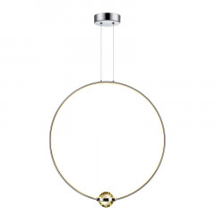 Подвесной светильник Odeon Light 4337/27L